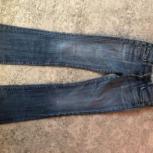 Citizen of Humanity  Kelly Jeans